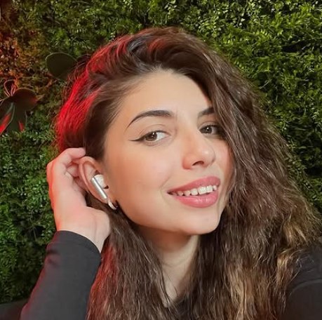 Foto de Juliana Santos.